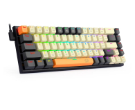 REDRAGON Ryze RGB K633CGO-RGB - 1182524 - zdjęcie 6